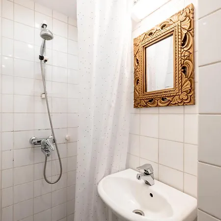 2ndhomes Cozy And Compact In Kamppi * Helsinki