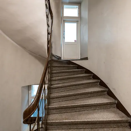 2ndhomes Cozy And Compact In Kamppi Apartman *