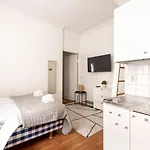 2ndhomes Cozy And Compact In Kamppi Apartamento Helsinki