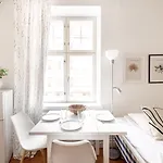 2ndhomes Cozy And Compact In Kamppi Apartamento *