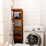2ndhomes Cozy And Compact In Kamppi *