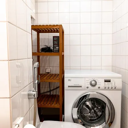 2ndhomes Cozy And Compact In Kamppi Appartamento Helsinki