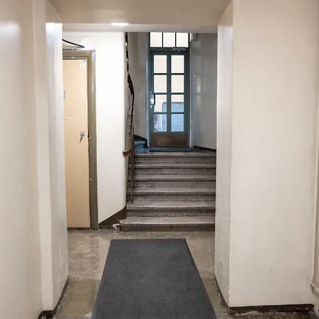 2ndhomes Cozy And Compact In Kamppi